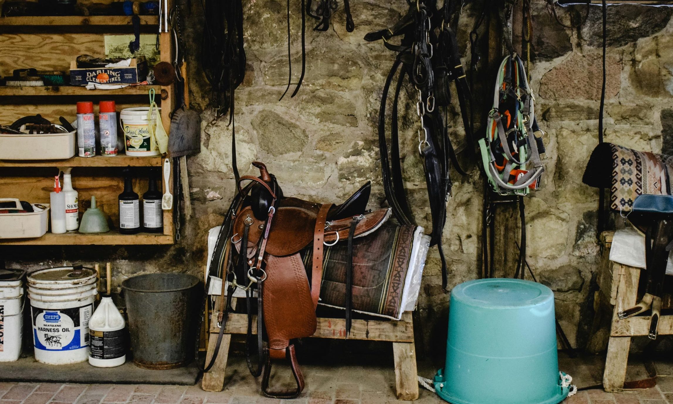 La tradición de la talabartería regresa a Ronda con un ciclo de actividades entre octubre y diciembre