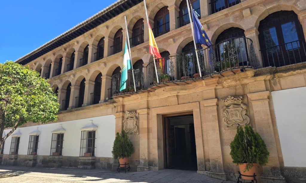 Ronda abre convocatoria para dos plazas de subalterno en el Ayuntamiento