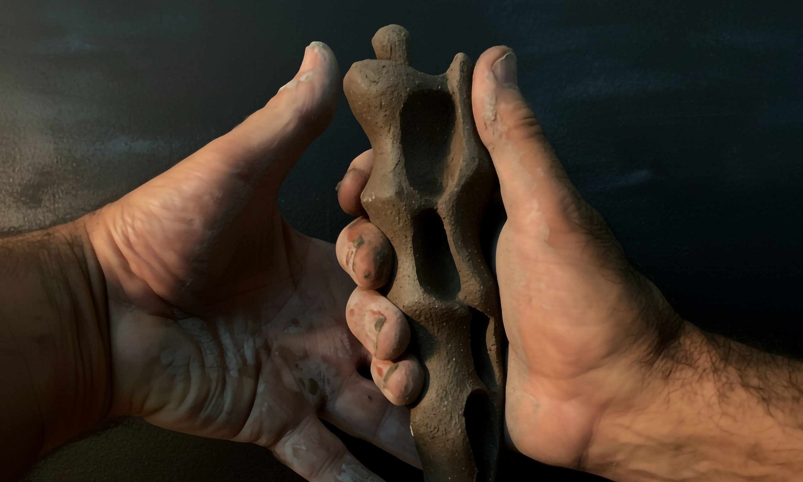 Fundación Unicaja Ronda abre inscripciones para su curso gratuito de iniciación a la escultura