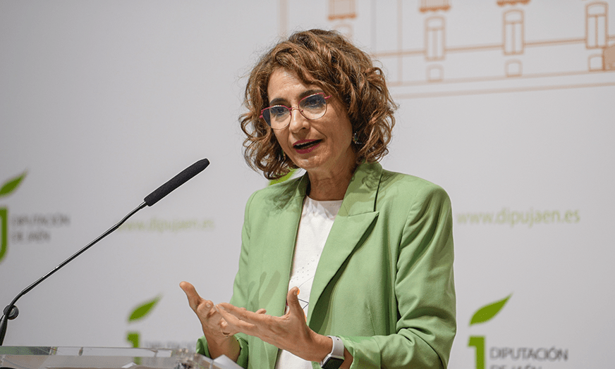 Ronda, Algatocín, Genalguacil o Benalauría, incluidas en los proyectos del Plan EDIL que movilizarán 119 millones en Málaga