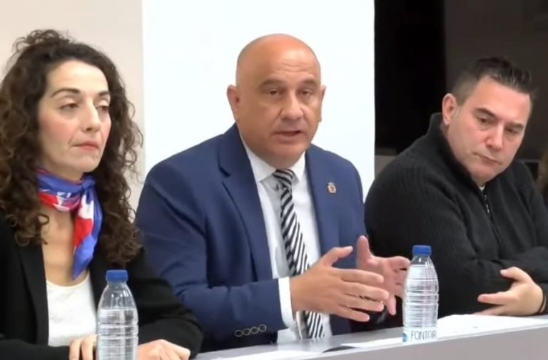 Francisco Cañestro alerta de un “varapalo económico” por la implantación de la zona naranja