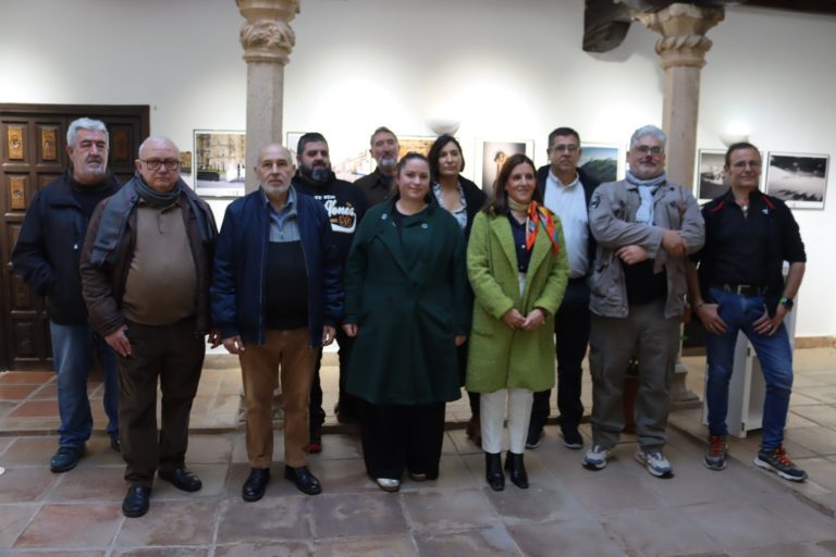 Ronda acoge la muestra ‘Lente nómada’ de la asociación ‘La caja de la luz’ que recoge fotografías tomadas en diferentes países de todo el mundo