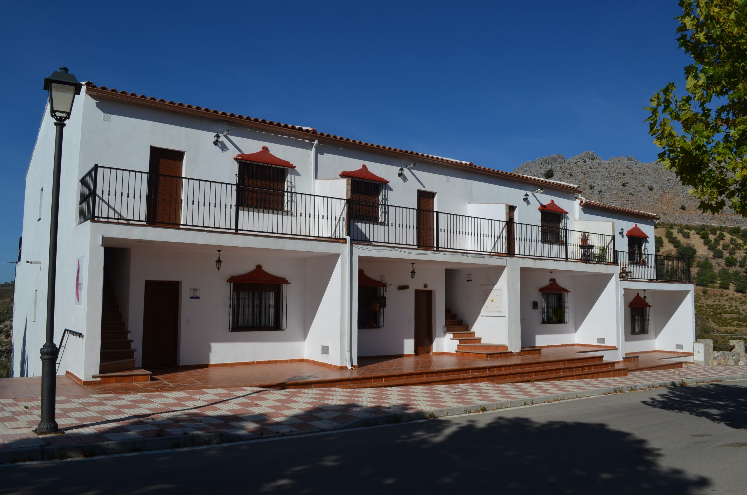 Cartajima impulsa el turismo con nuevos alojamientos rurales