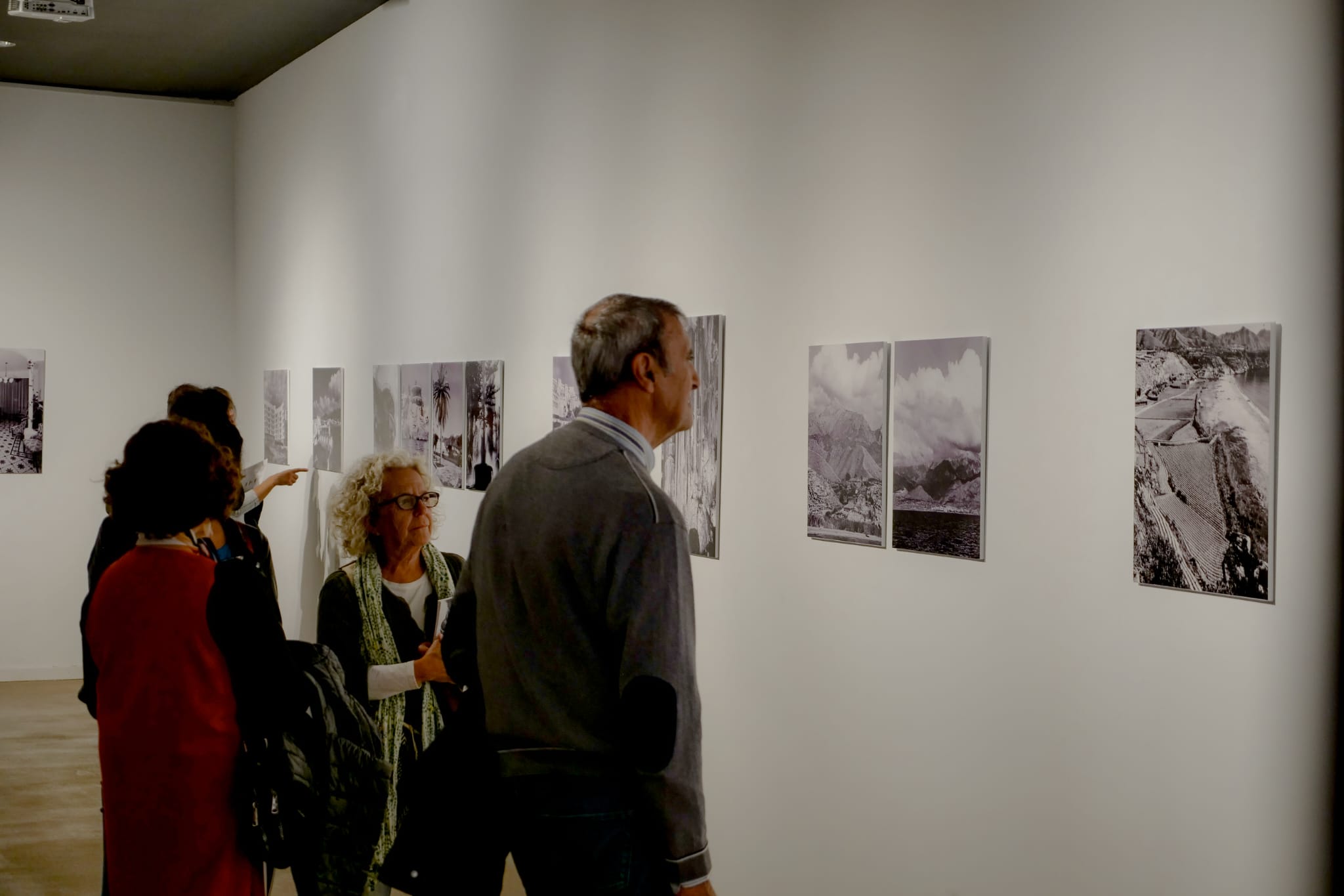 Entrevista a Juan Bautista Salado, director del Museo de Nerja