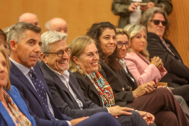 La XIV edición de los Premios Jábega destaca el talento y compromiso cultural de Málaga con su edición más internacional