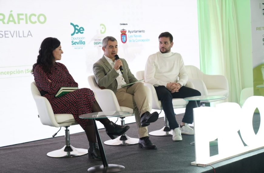 Genalguacil denuncia el abandono rural y vincula la despoblación con los incendios forestales