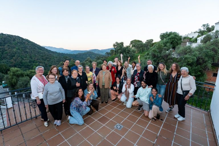 Benarrabá ha recibido en 2025 a 52 teletrabajadores de 19 países