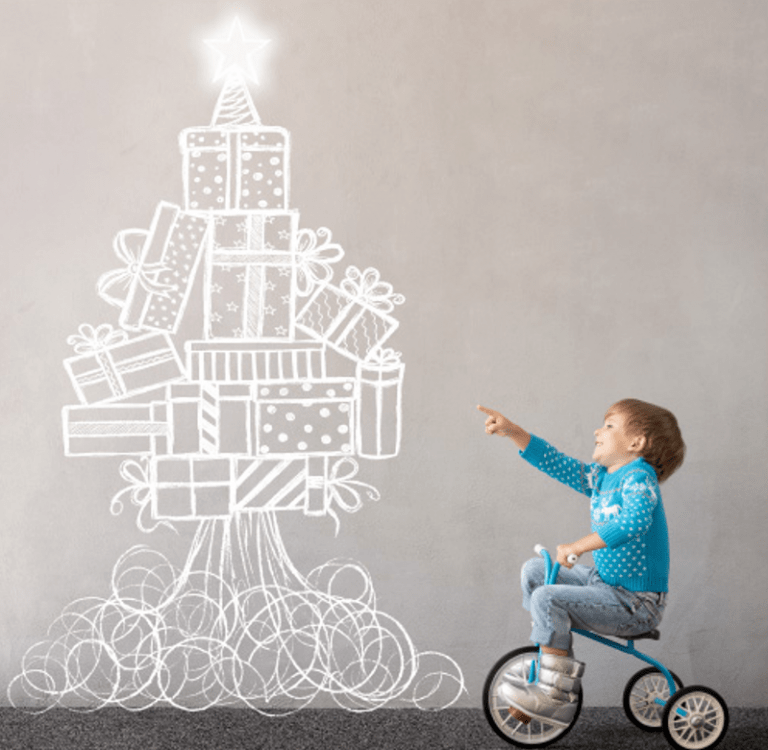 Fundación Unicaja impulsa en Ronda una campaña solidaria de recogida de juguetes