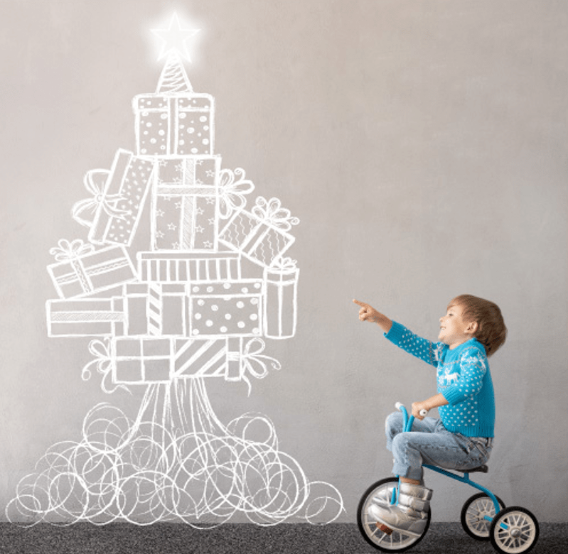 Fundación Unicaja impulsa en Ronda una campaña solidaria de recogida de juguetes