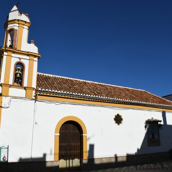 La Iglesia del Espíritu Santo de Pujerra, una joya arquitectónica del siglo XVI