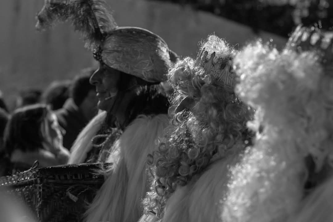 Benarrabá volverá a representar su tradicional Auto Sacramental de los Reyes Magos el 5 de enero