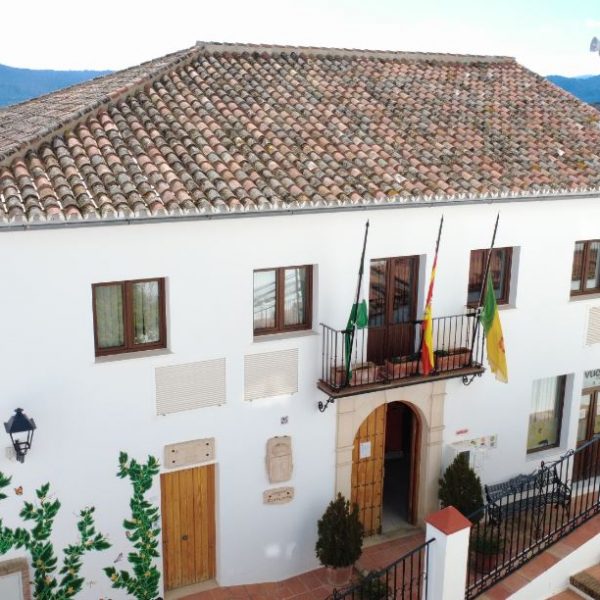 Cartajima hace balance de los proyectos desarrollados en 2025