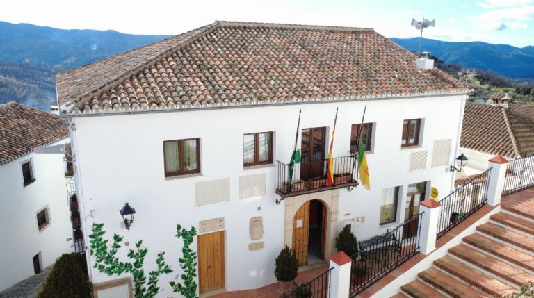 Cartajima hace balance de los proyectos desarrollados en 2025