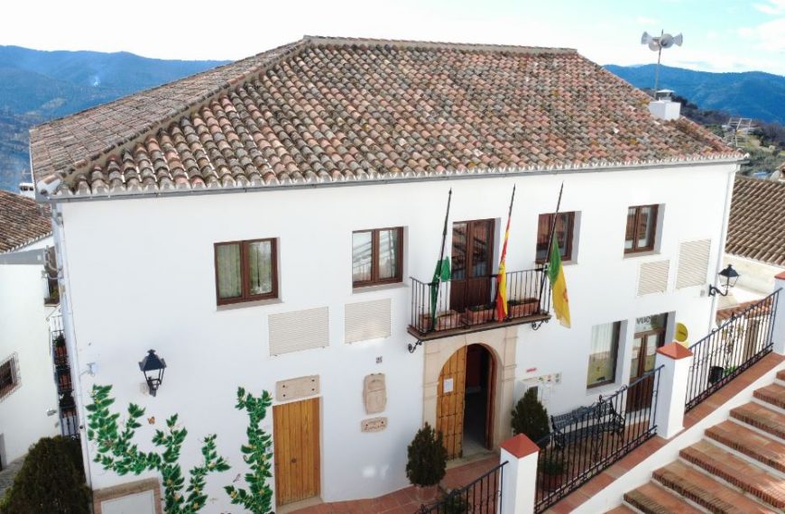 Cartajima hace balance de los proyectos desarrollados en 2025