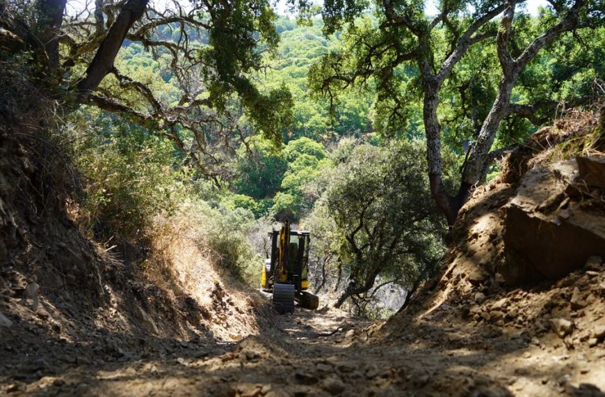 Pujerra detalla las actuaciones ejecutadas durante el pasado año