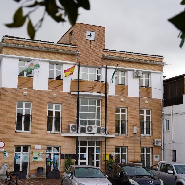 Faraján contratará a cuatro personas jóvenes a través del programa Activa-T Joven