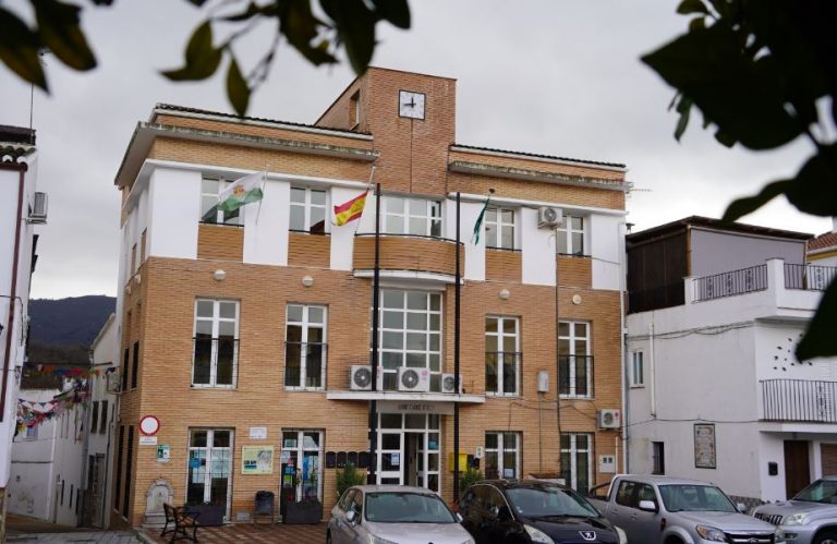 Faraján contratará a cuatro personas jóvenes a través del programa Activa-T Joven