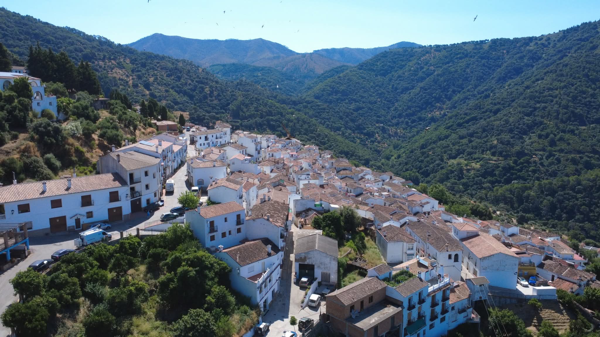 Jubrique contratará a 9 jóvenes a través del programa Activa-T Joven