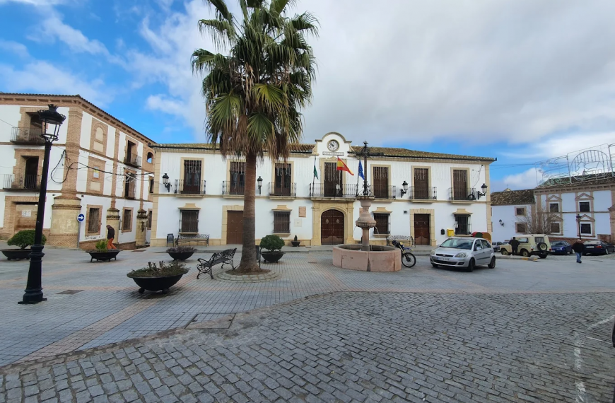 Cañete la real inicia las contrataciones del programa activa-t joven