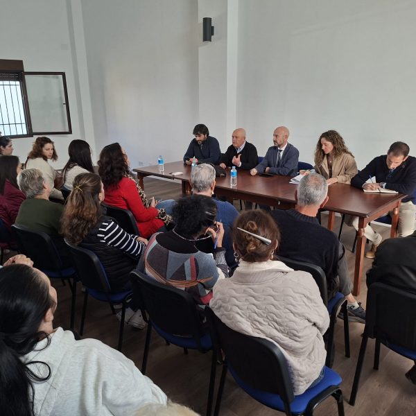 El Gobierno abrirá oficinas de atención para tramitar ayudas en Benaoján y Casares tras el tren de borrascas