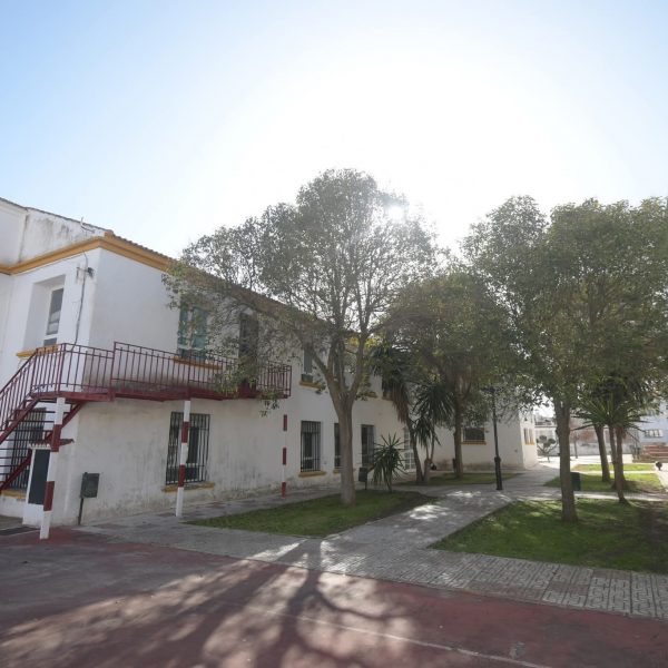 Cañete la Real saca a licitación la reforma de su albergue municipal