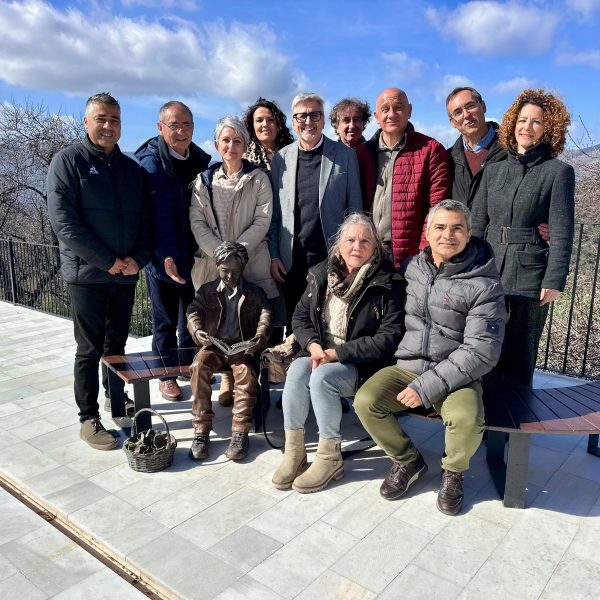 El PSOE exige mejoras urgentes en carreteras y comunicaciones en la Serranía de Ronda