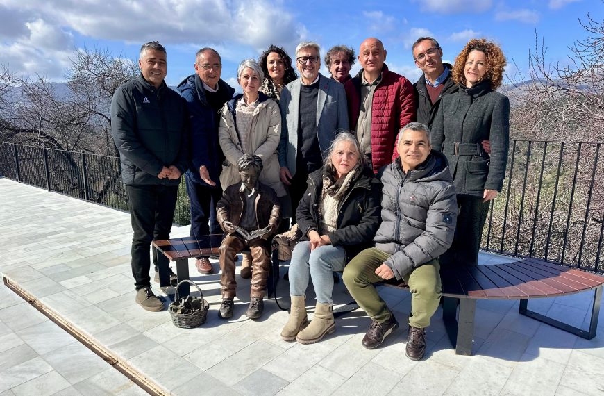 El PSOE exige mejoras urgentes en carreteras y comunicaciones en la Serranía de Ronda