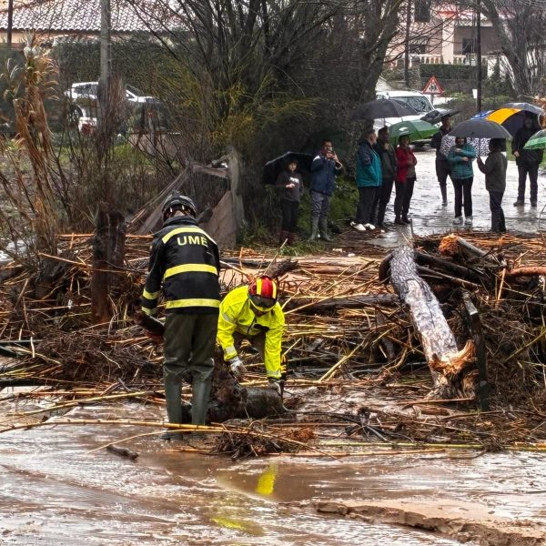 El PSOE de Ronda propone flexibilizar el tráfico para facilitar la atención a vecinos desalojados por el temporal