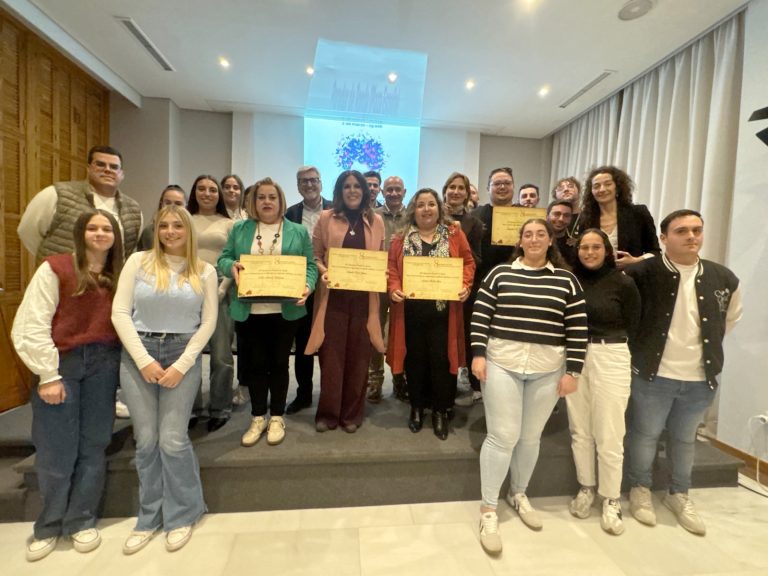 El PSOE exige a Moreno que el plan frente al temporal se traduzca en ayudas concretas para la Serranía de Ronda