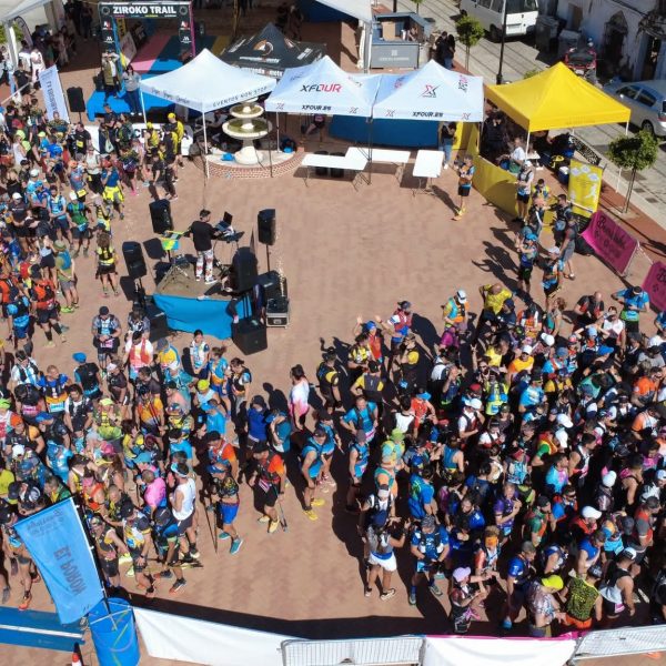 Benarrabá acogerá la V edición de Ziroko Trail con un innovador formato por bucles