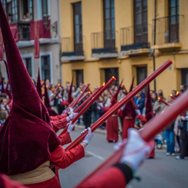 Convocado el III Concurso de Fotografía ‘Semana Santa de Ronda 2026’