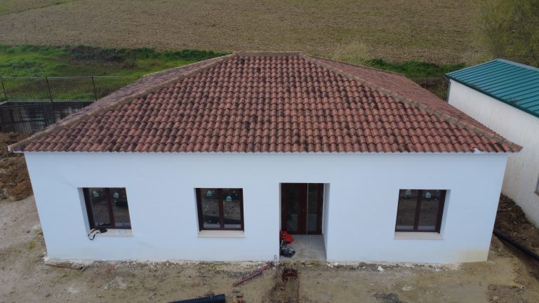 Cañete la Real pondrá en marcha dos programas de empleo y formación con casi 700.000 euros de inversión