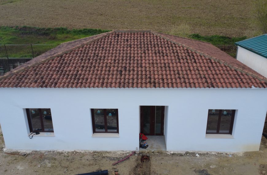 Cañete la Real pondrá en marcha dos programas de empleo y formación con casi 700.000 euros de inversión