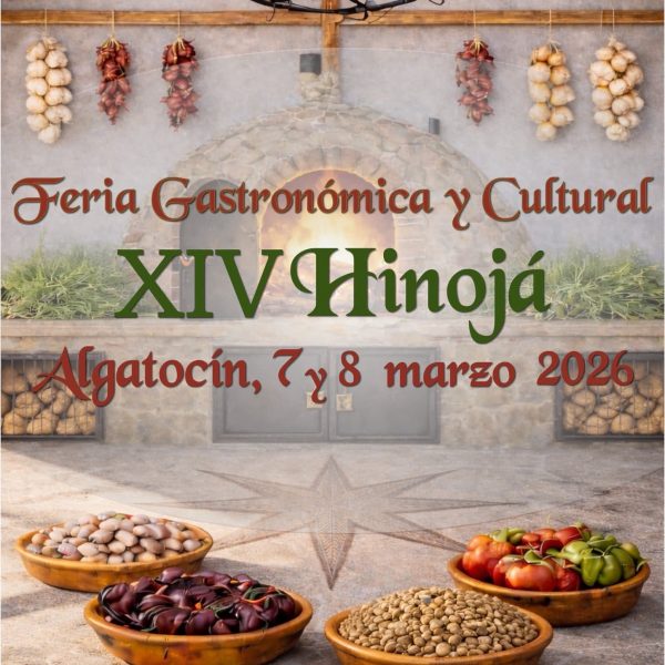 Algatocín ultima los detalles para celebrar este fin de semana la XIV edición de la ‘Hinojá’