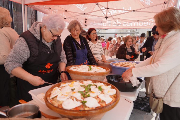 Jubrique conmemoró el 40 aniversario de su Banda Municipal de Música