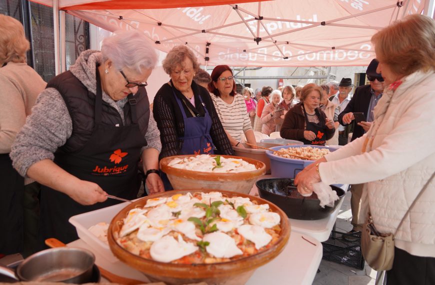 Jubrique conmemoró el 40 aniversario de su Banda Municipal de Música