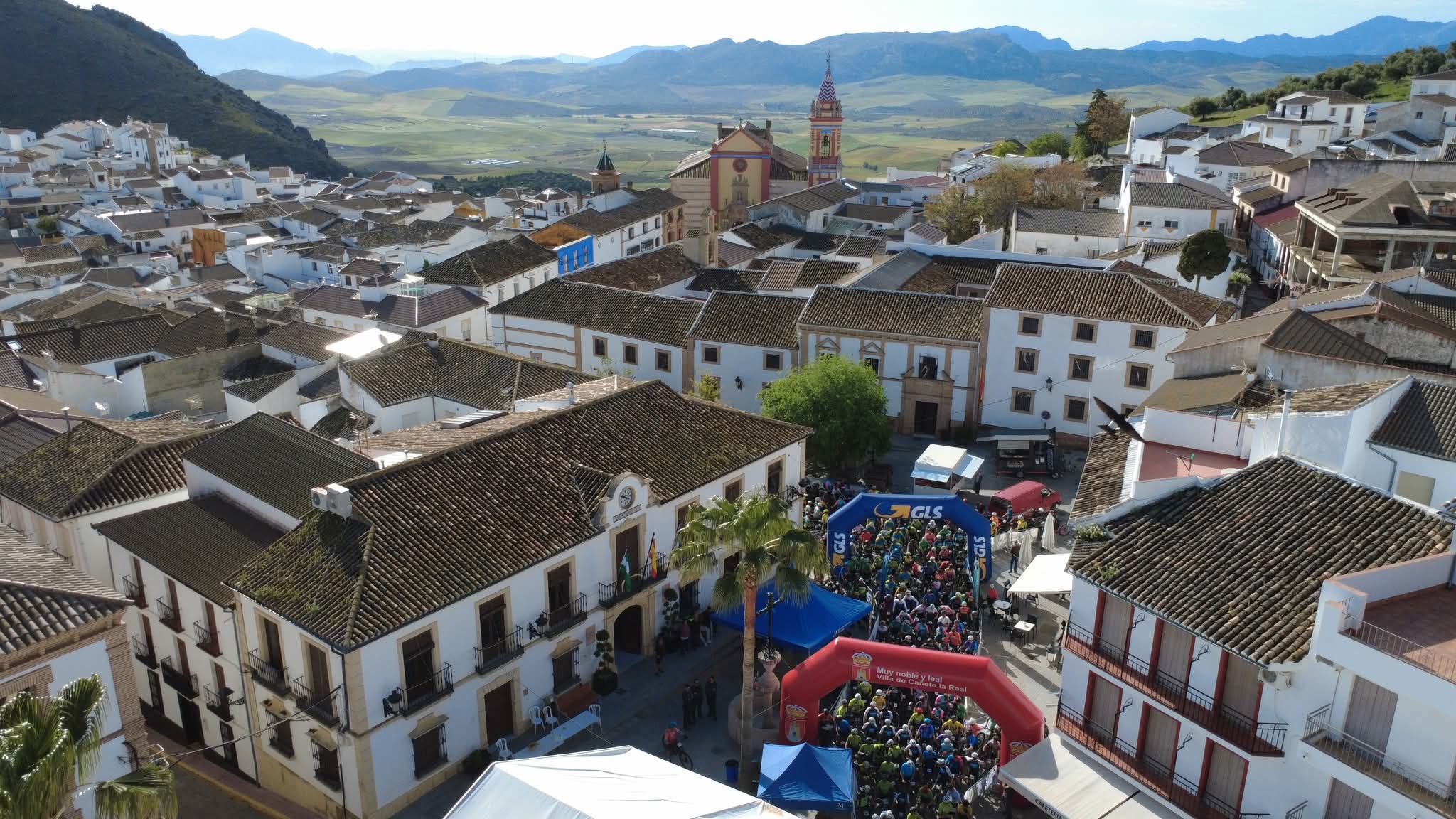 El V Desafío Cañete la Real abre su plazo de inscripciones para el 2 de mayo