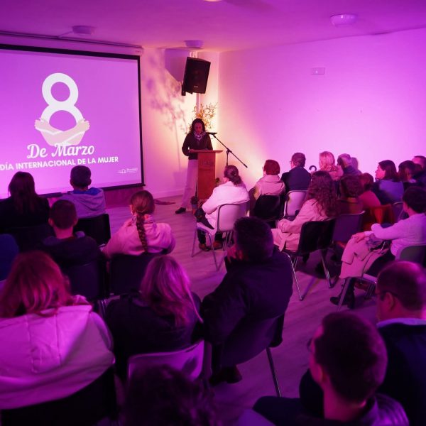 Benadalid celebrará la VII edición de ‘Benadalid en femenino, mujeres referentes’ con motivo del Día Internacional de la Mujer