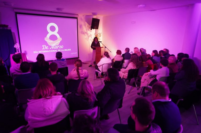 Benadalid celebrará la VII edición de ‘Benadalid en femenino, mujeres referentes’ con motivo del Día Internacional de la Mujer