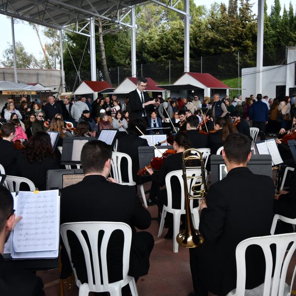 Benarrabá celebró la XXIV Feria Gastronómica de la Serranía de Ronda