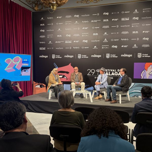 El Festival de Málaga redescubre a Miguel Berrocal con el documental “El arte de desmontar el cuerpo”