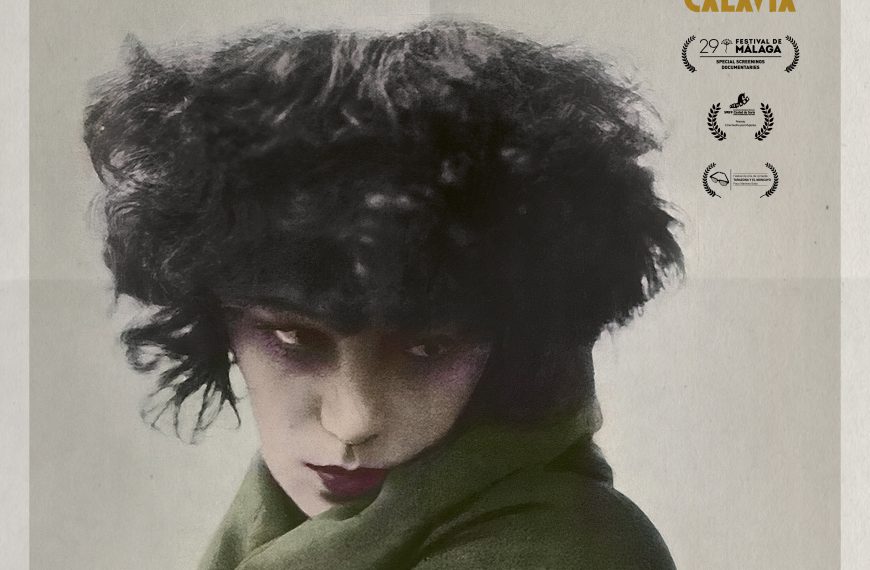 “Insumisa y divina”: el documental que rescata a la gran diva española del espectáculo internacional