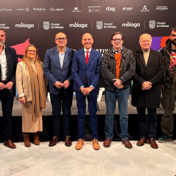 “Torrijos: El último sueño liberal” lleva al Festival de Málaga la historia del general que murió por una España constitucional