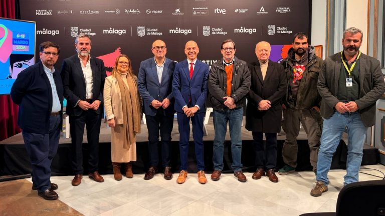 “Torrijos: El último sueño liberal” lleva al Festival de Málaga la historia del general que murió por una España constitucional