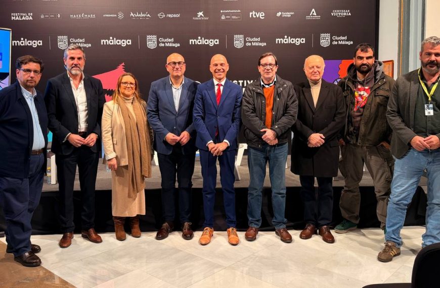 “Torrijos: El último sueño liberal” lleva al Festival de Málaga la historia del general que murió por una España constitucional