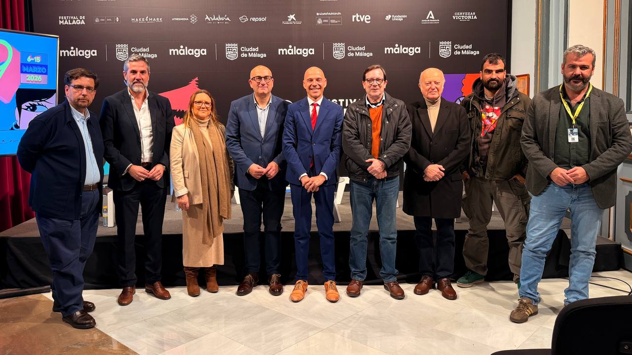 “Torrijos: El último sueño liberal” lleva al Festival de Málaga la historia del general que murió por una España constitucional