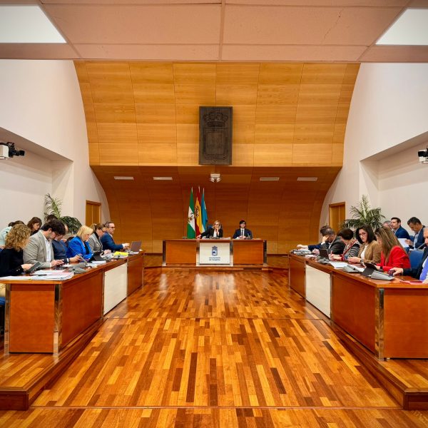 El PSOE de Fuengirola frena la «política de gestos» de la derecha y exige soluciones reales para la educación, la sanidad y la convivencia