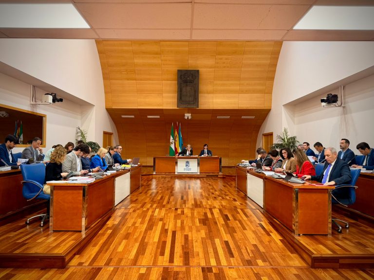 El PSOE de Fuengirola frena la «política de gestos» de la derecha y exige soluciones reales para la educación, la sanidad y la convivencia