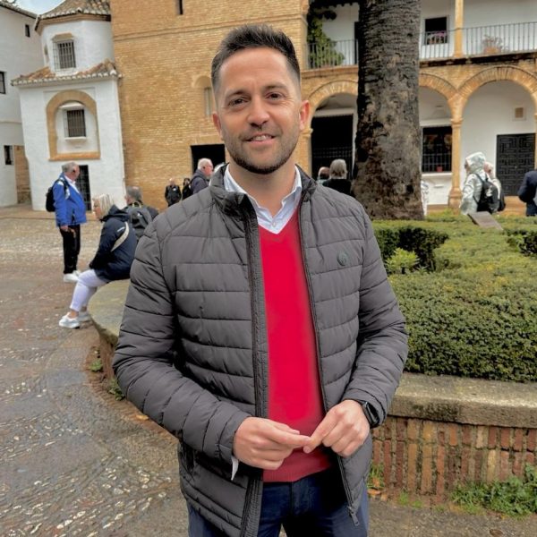 El PSOE de Málaga destaca la celeridad del Gobierno en la tramitación de las ayudas al campo por el tren de borrascas