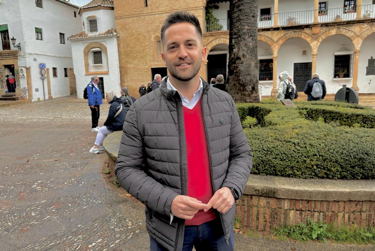 El PSOE de Málaga destaca la celeridad del Gobierno en la tramitación de las ayudas al campo por el tren de borrascas